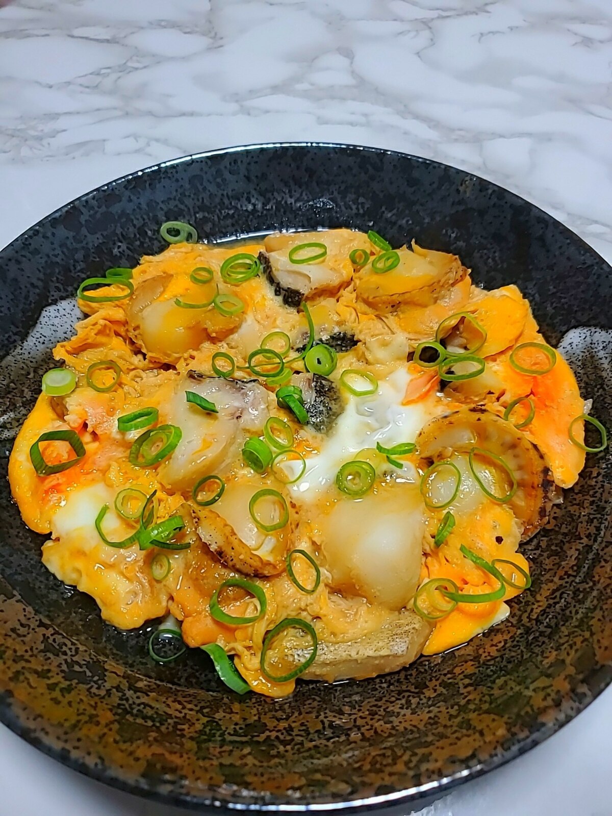 帆立と鱈の味噌卵とじ レシピ 作り方 By じゅん たま 楽天レシピ 帆立と鱈の味噌卵とじ レシピ 作り方 By じゅん たま 楽天レシピ